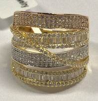 Sterling Silver Jewelry - Syzjewelry