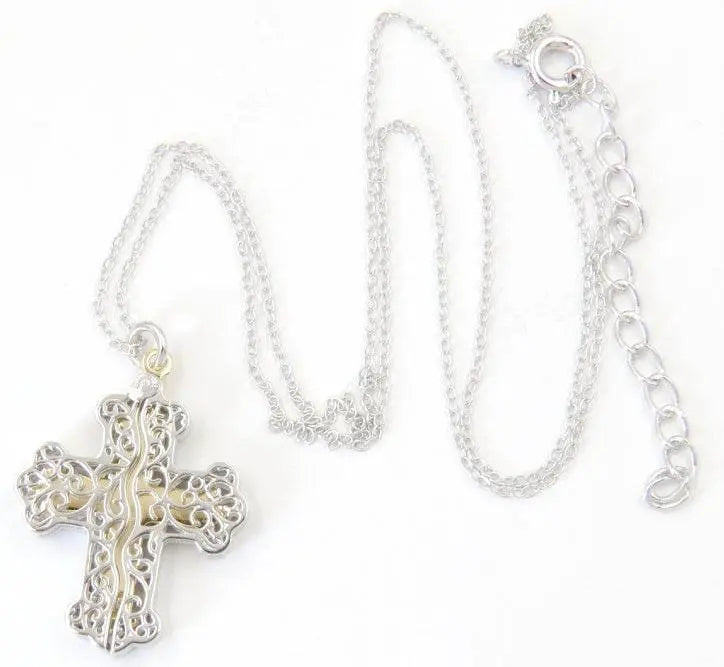 Sterling Silver Semi Mount Pendant Setting Round RD 1.25mm - Syzjewelry