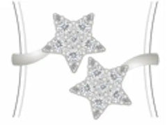 Sterling Silver Semi Mount Ring Setting Round RD 2.5mm - Syzjewelry