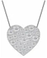 Sterling Silver Semi Mount Pendant Setting Round RD 3.5mm - Syzjewelry