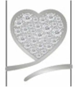 Sterling Silver Semi Mount Ring Setting Round RD 3.5mm - Syzjewelry