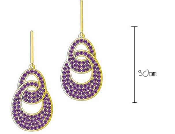 Sterling Silver Jewelry 1 - Syzjewelry