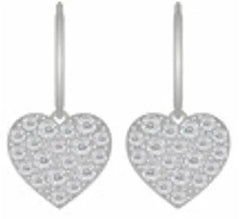 Sterling Silver Semi Mount Earrings Setting Round RD 2.5mm - Syzjewelry