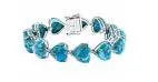 Sterling Silver Bracelet - Syzjewelry