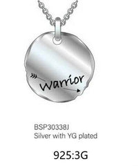 Sterling Silver Jewelry 1 - Syzjewelry