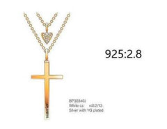 Sterling Silver Jewelry 1 - Syzjewelry