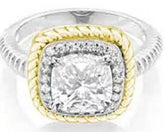 Sterling Silver Jewelry 1 - Syzjewelry