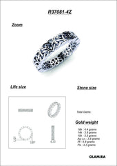 Sterling Silver Jewelry - Syzjewelry
