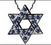 Sterling Silver Semi Mount Pendant Setting Round RD 1.0mm - Syzjewelry