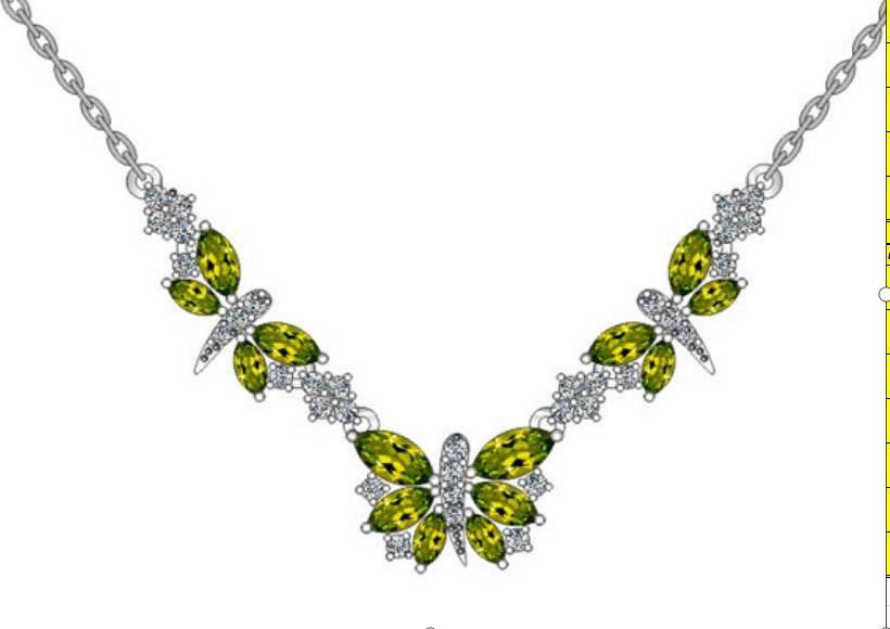 Sterling Silver Jewelry 1 - Syzjewelry