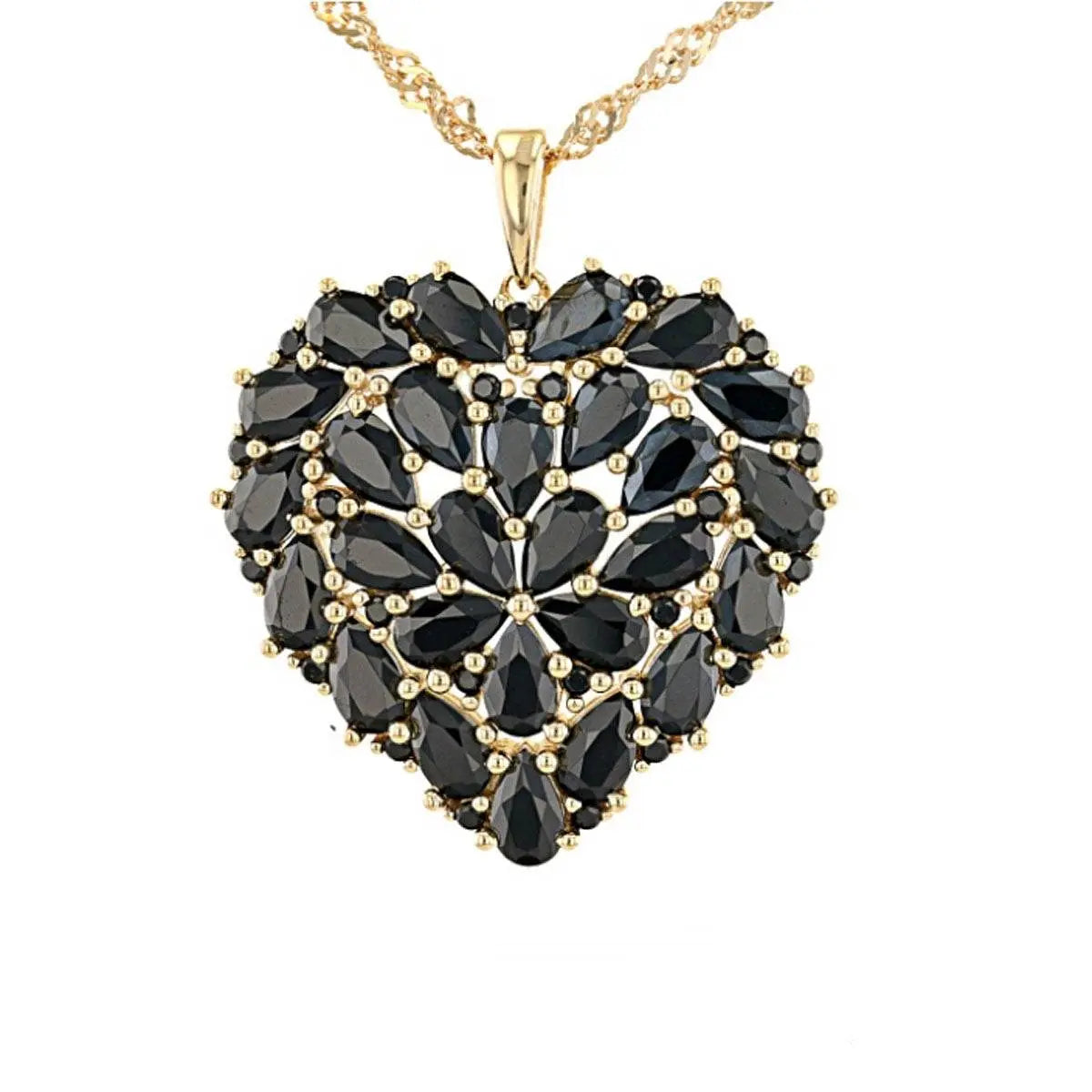 Sterling Silver Semi Mount Pendant Setting Pear PE 5X3mm - Syzjewelry