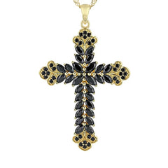 Sterling Silver Semi Mount Pendant Setting Marquise MQ 5X2.5mm - Syzjewelry