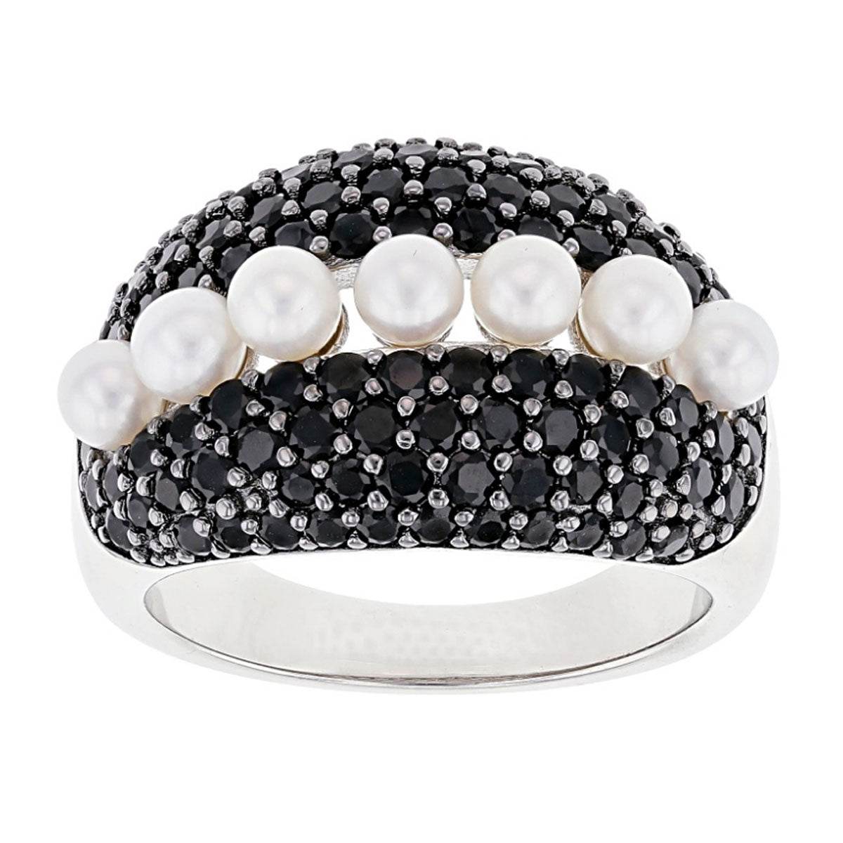 Sterling Silver Semi Mount Ring Setting Round RD 1.75mm - Syzjewelry