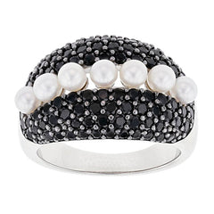 Sterling Silver Semi Mount Ring Setting Round RD 1.75mm - Syzjewelry