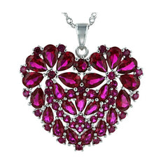 Sterling Silver Semi Mount Pendant Setting Pear PE 6X4mm - Syzjewelry