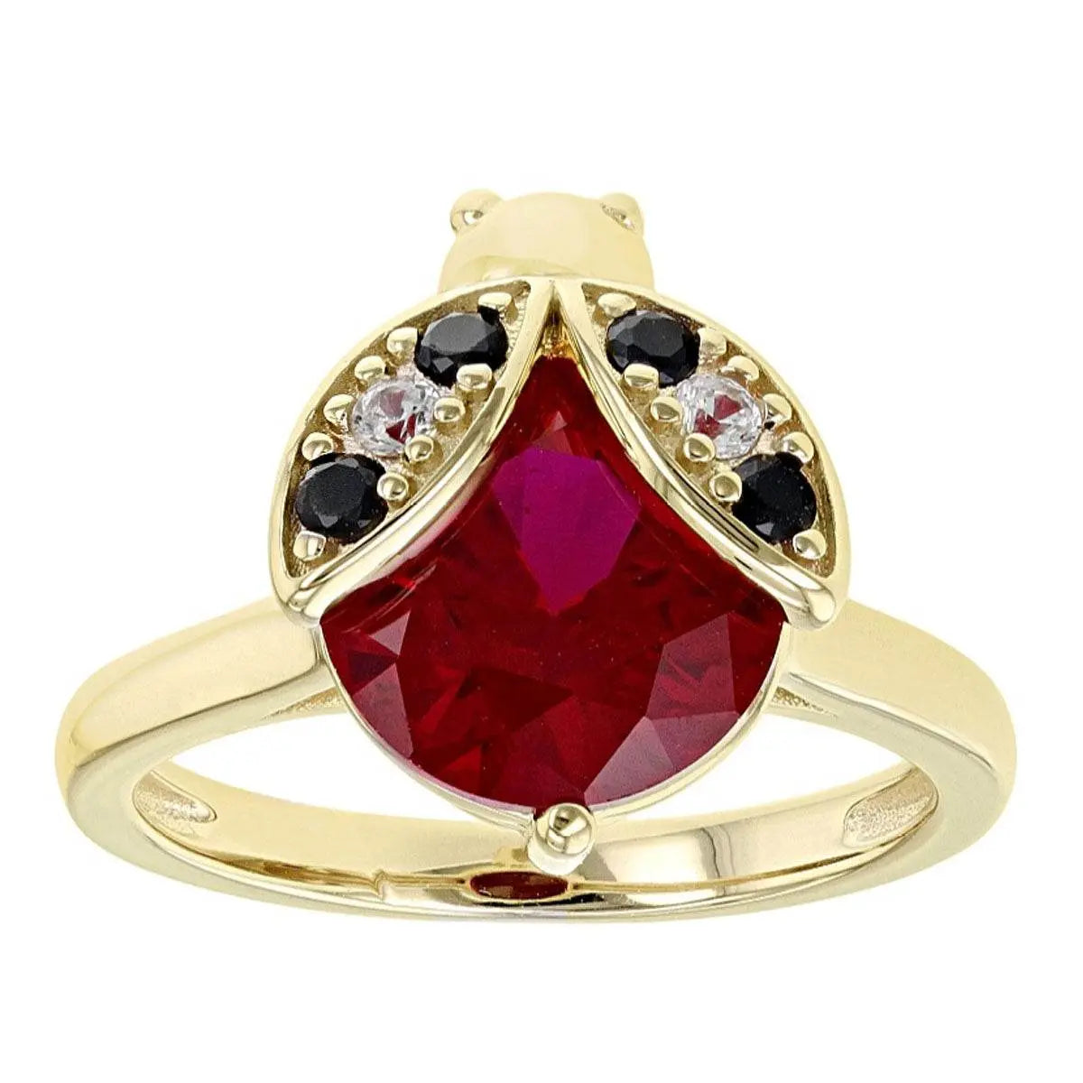 Sterling Silver Semi Mount Ring Setting Round RD 10x10mm - Syzjewelry