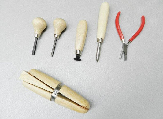 The Ultimate Guide to Jewelry DIY Tools: Crafting with Precision - Syzjewelry