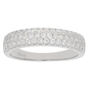 Wedding Bands: Timeless Designs for Men and Women - Syzjewelry