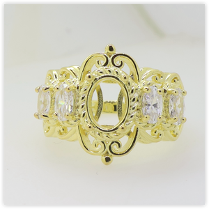 Edwardian-Styles-Ring-Settings Syzjewelry