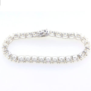 Tennis Bracelet Mountings - Syzjewelry