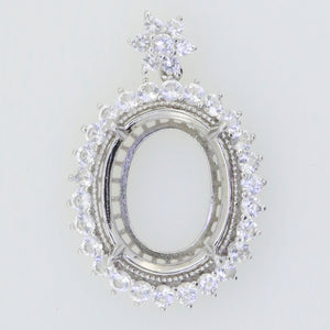 Gold-Pendant-Settings-for-Loose-Stones Syzjewelry
