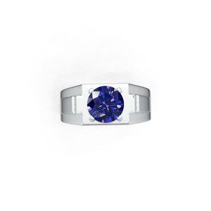 Princess-Ring-Settings Syzjewelry