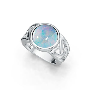 Celtic-Knot-Ring-Settings Syzjewelry