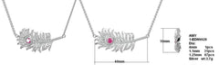 Jewelry Setting Necklace Wax