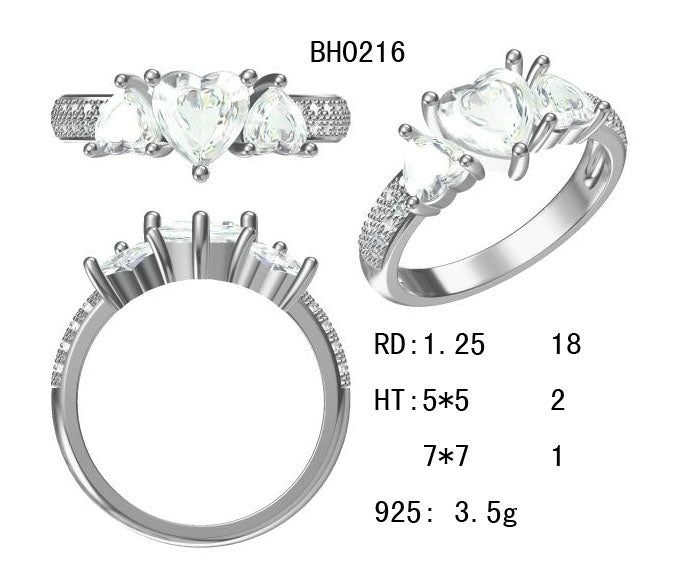 Jewelry Wax Jewelry DHJ