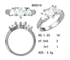 Jewelry Wax Jewelry DHJ