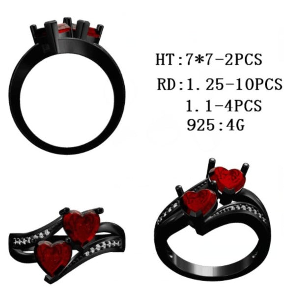 Jewelry Wax Jewelry DHJ