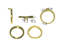Jewelry Wax Jewelry