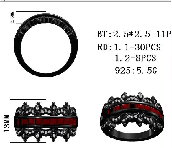Jewelry Wax Jewelry DHJ
