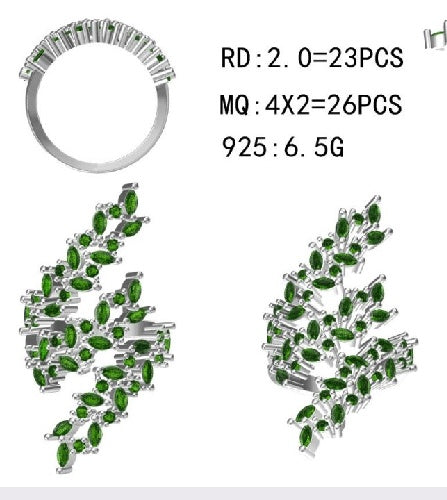 Jewelry Wax Jewelry DHJ
