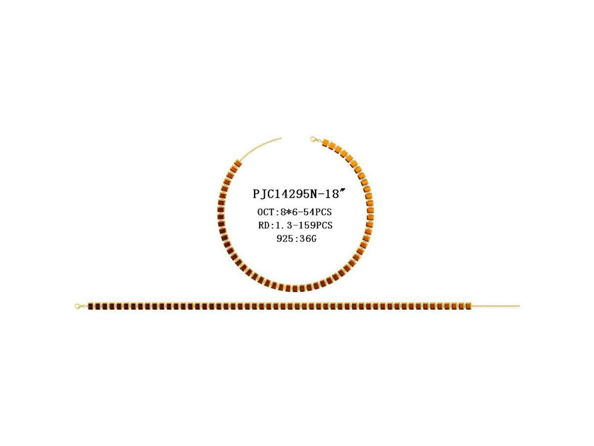 Jewelry Setting Necklace Wax DHJ