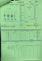 Jewelry Setting Earring Wax DHJ