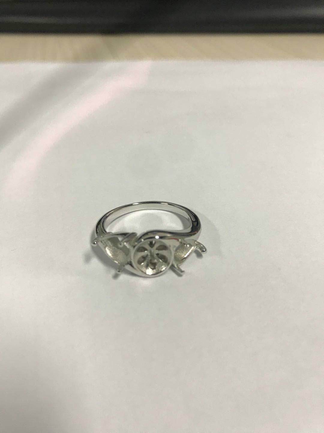 Jewelry Setting Ring Wax DHJ
