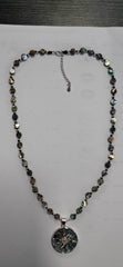 Jewelry Setting Necklace Wax