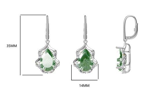 Jewelry Setting Earring Wax 1 DHJ
