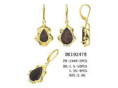 Jewelry Setting Earring Wax 1 DHJ