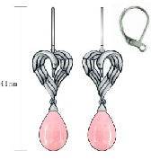 Jewelry Setting Earring Wax 1