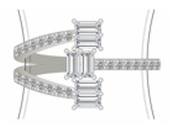 Jewelry Setting Ring Wax DHJ