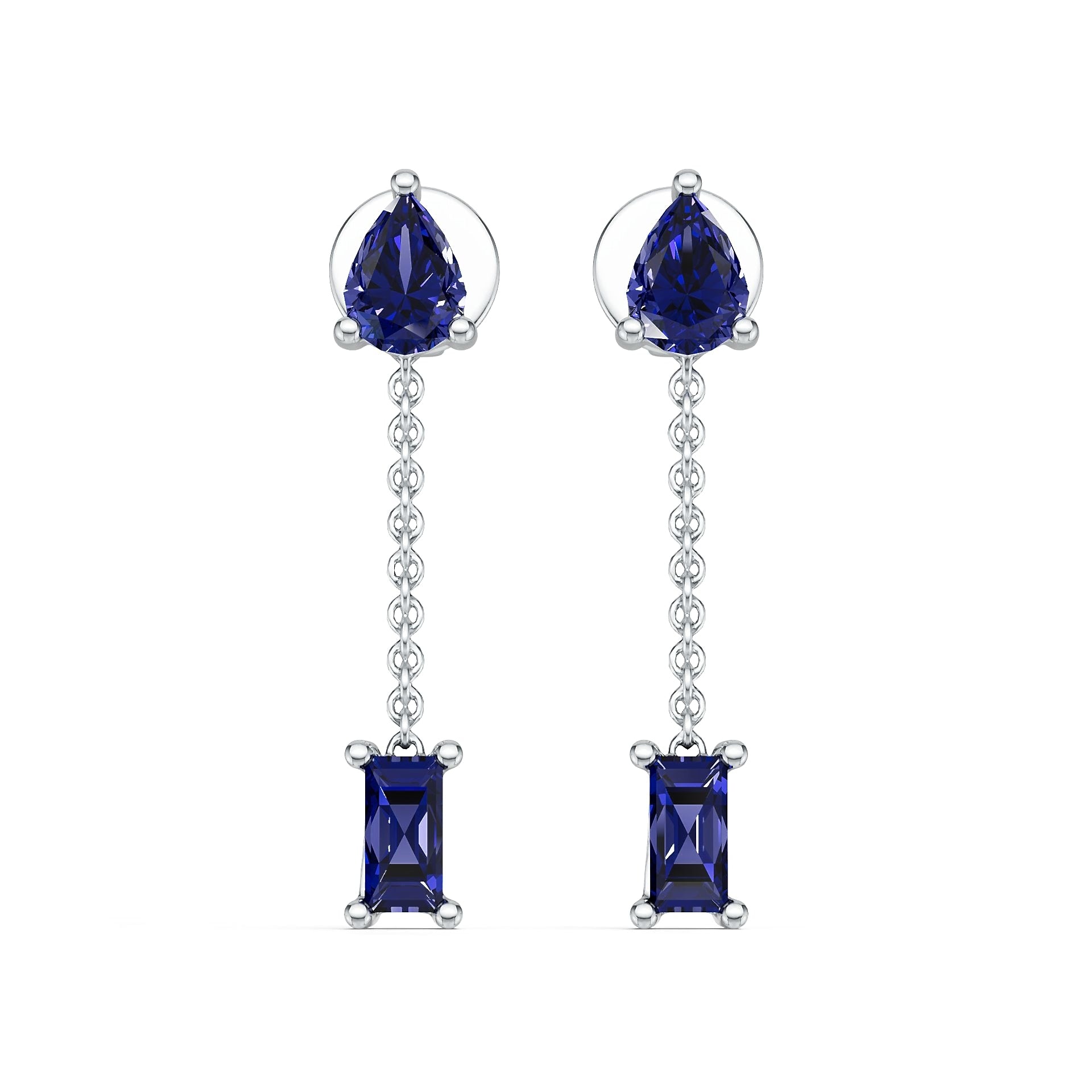 Sterling Silver Jewelry DHJ