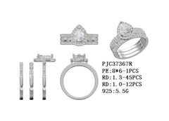sterling Syzjewelry