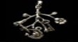 FSD - CIM, Bronze, Plating in Gold Syzjewelry