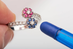 Professional Jewelry Cleaning Services