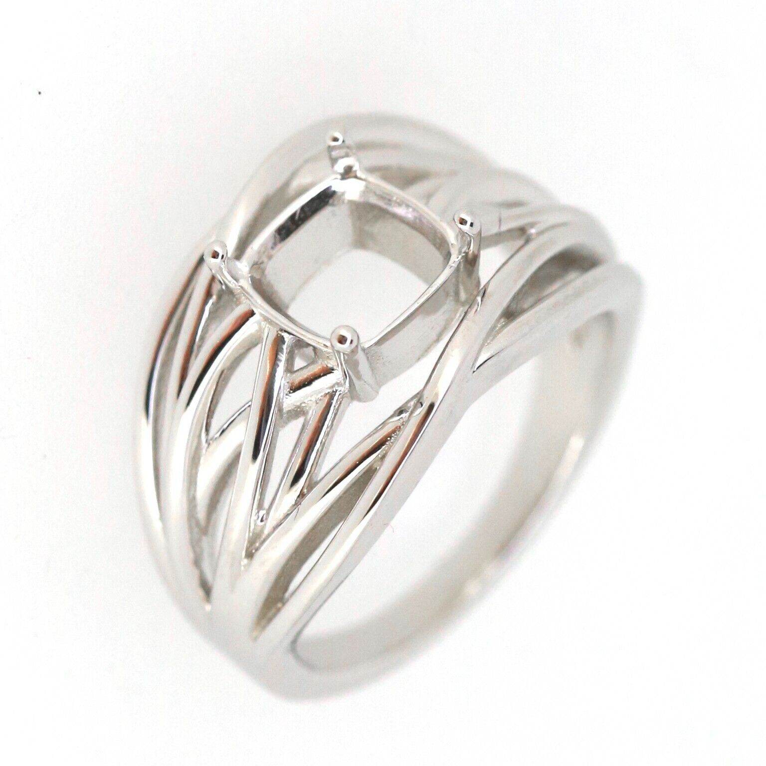 Sterling Silver Jewelry 1 - Syzjewelry