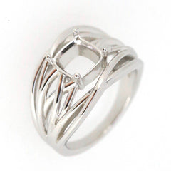 Sterling Silver Jewelry 1 - Syzjewelry