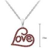 18K Gold Jewelry 1 Diamond Accent DHJ