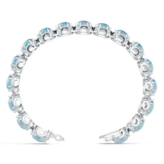 10K Gold Semi Mount Bracelet Setting Round Ro Syz Jewelry